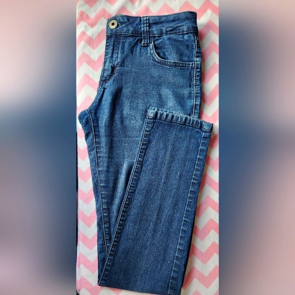Itz Me Strait leg Jeans Size 7
